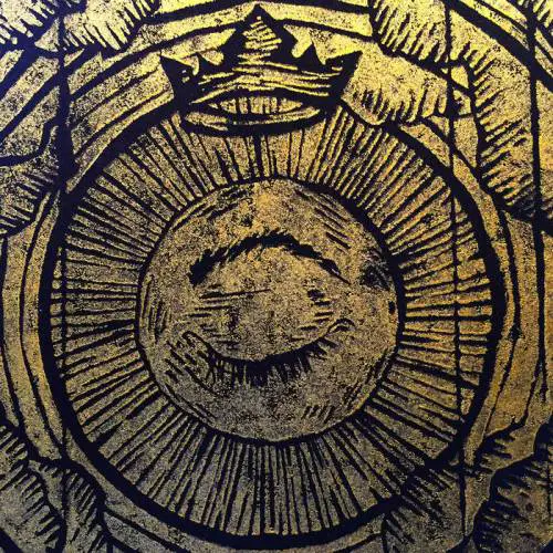 Eigenlicht : Sacral Regicide